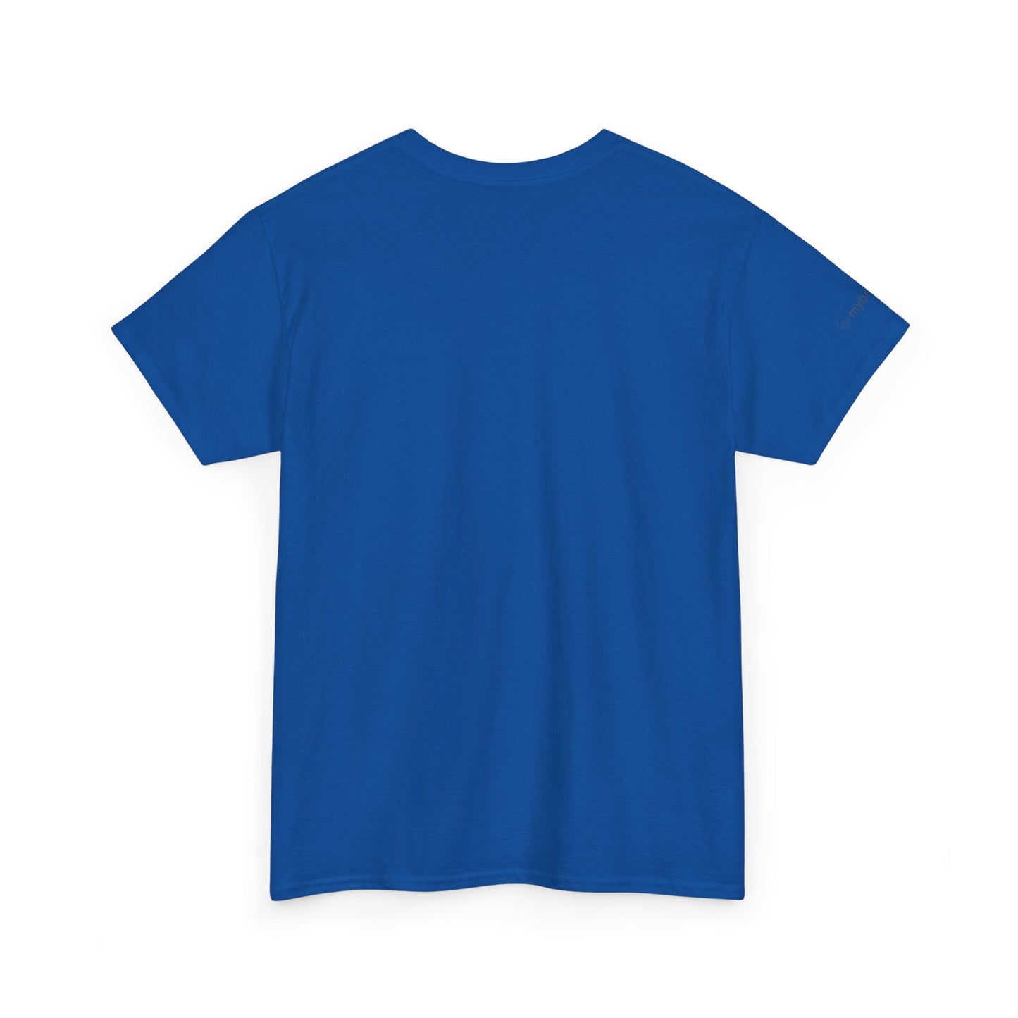 MyBrandLife Unisex Heavy Cotton T-Shirt