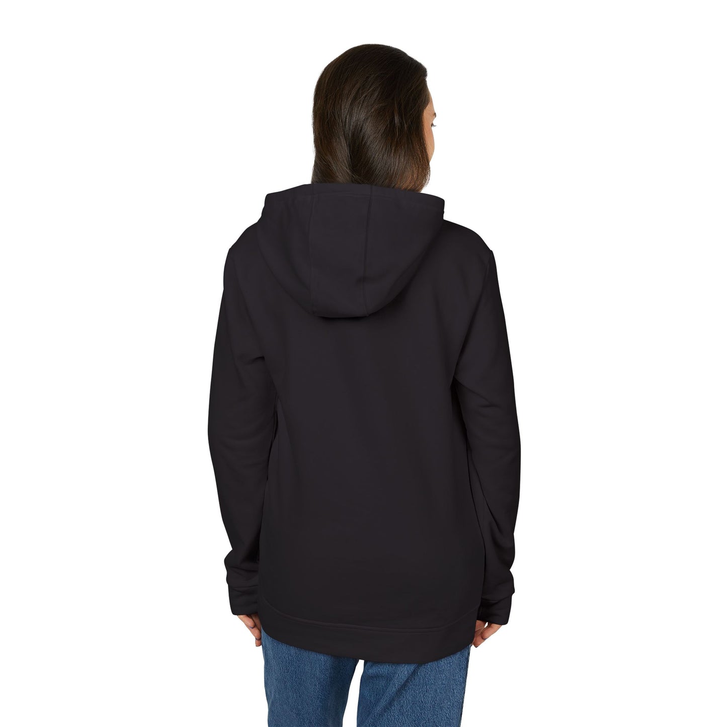 MyBrandLife Adidas Unisex Fleece Hoodie
