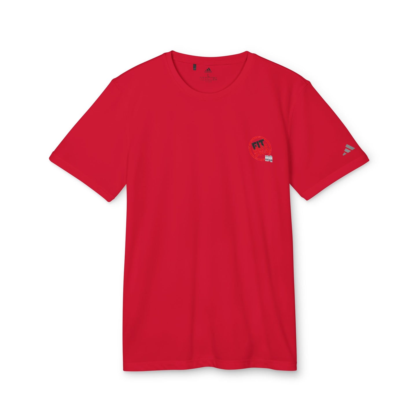 Fit Boss Adidas Unisex Sport T-Shirt