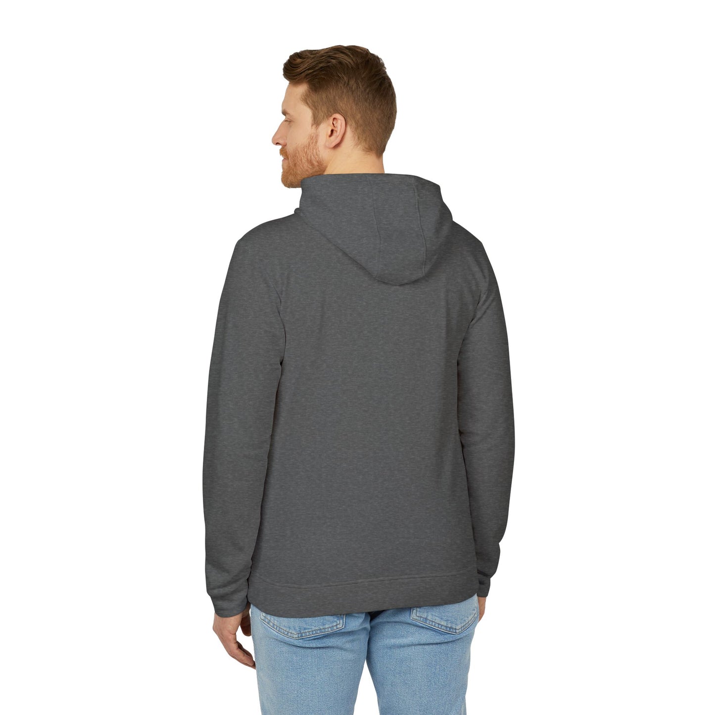 MyBrandLife Adidas Unisex Fleece Hoodie