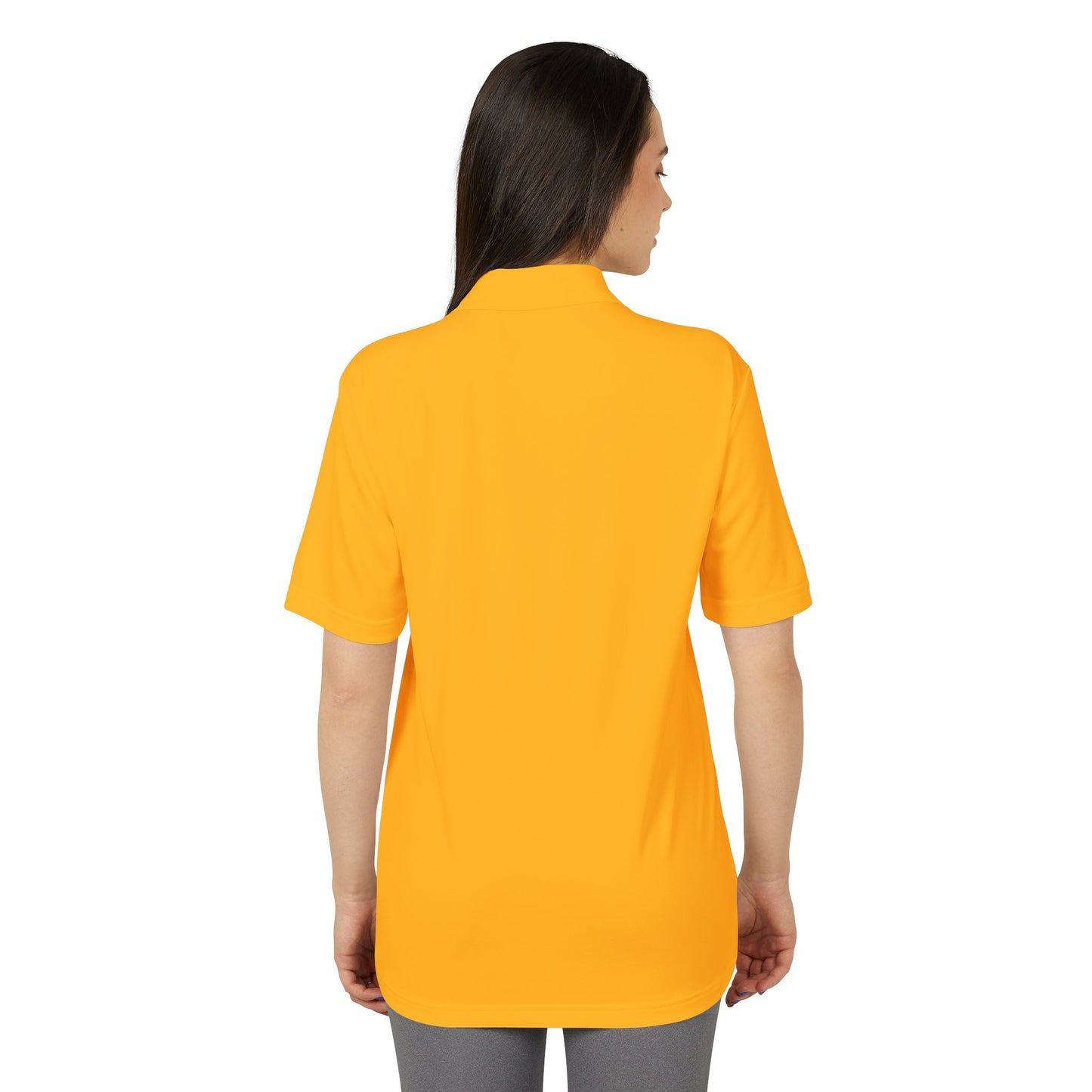 Fit Boss Adidas Unisex Performance Polo
