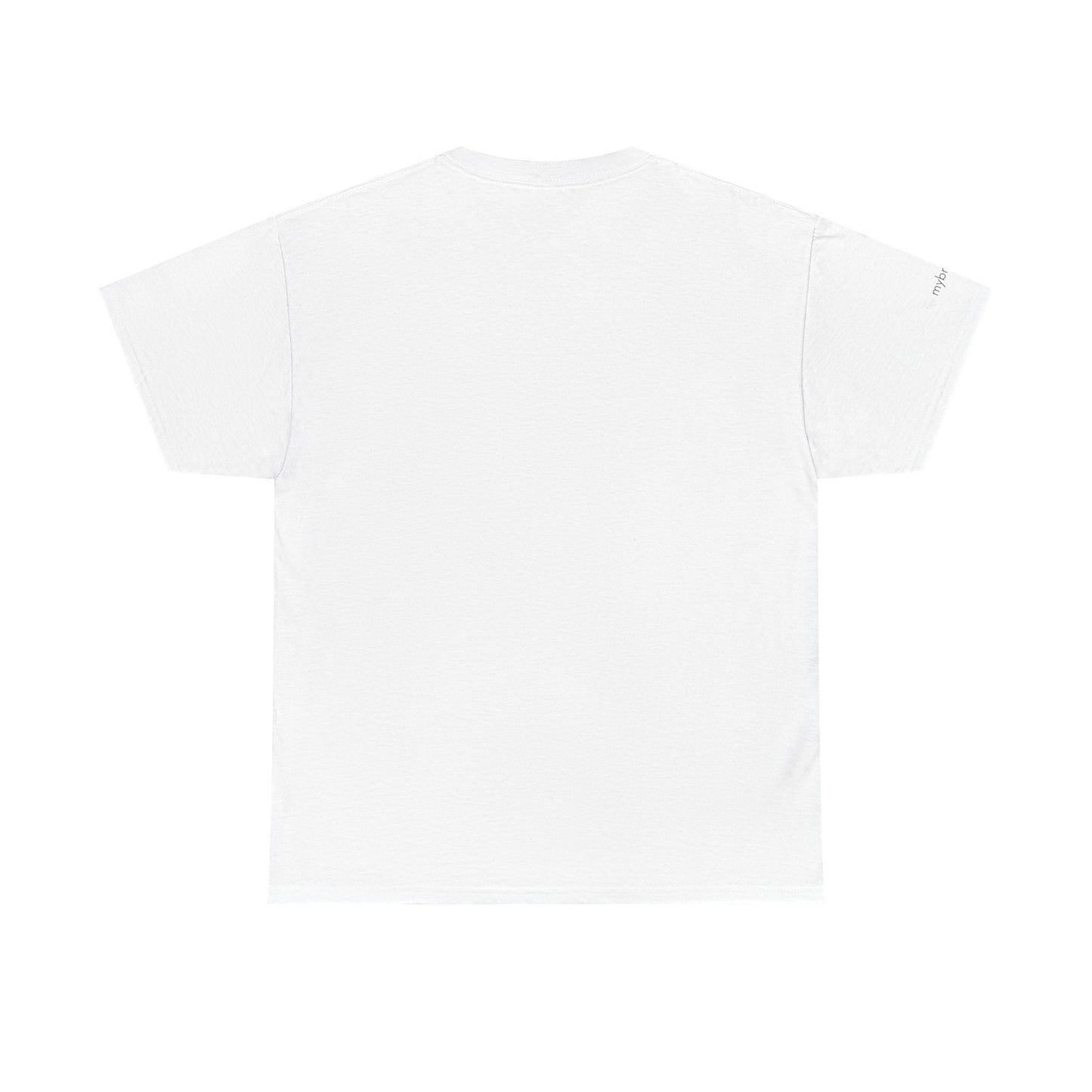 MyBrandLife Unisex Heavy Cotton T-Shirt