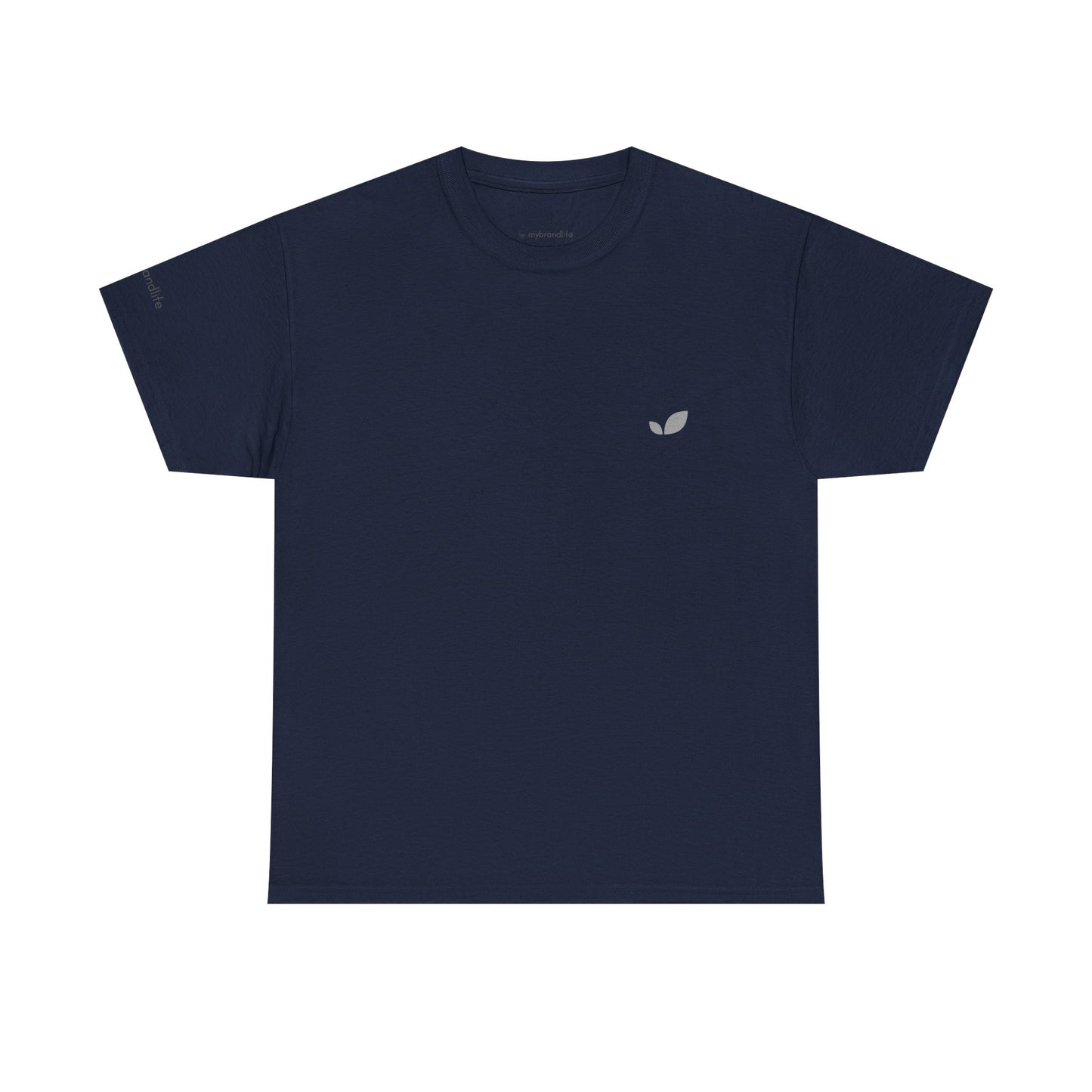 MyBrandLife Unisex Heavy Cotton T-Shirt