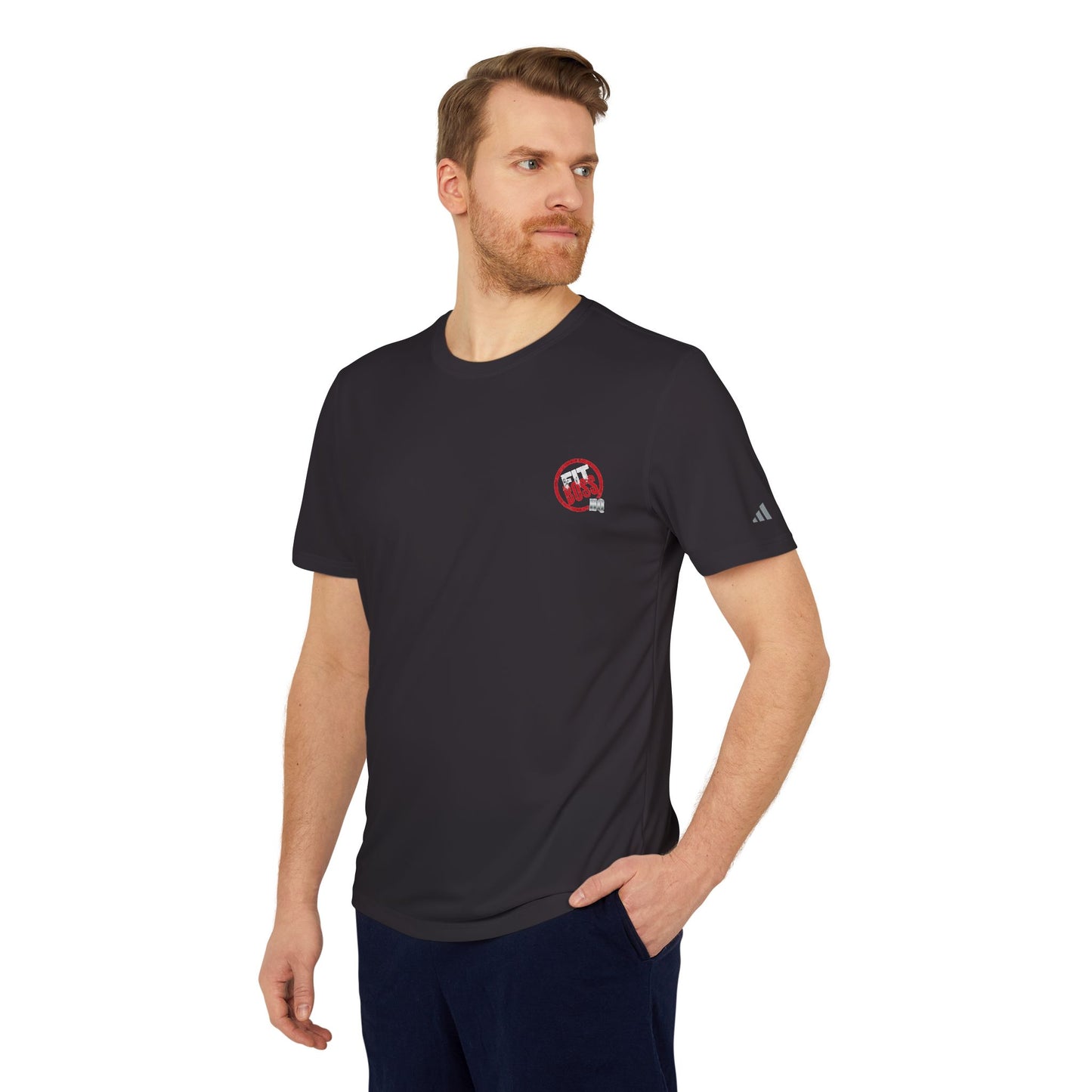 Fit Boss Adidas Unisex Sport T-shirt