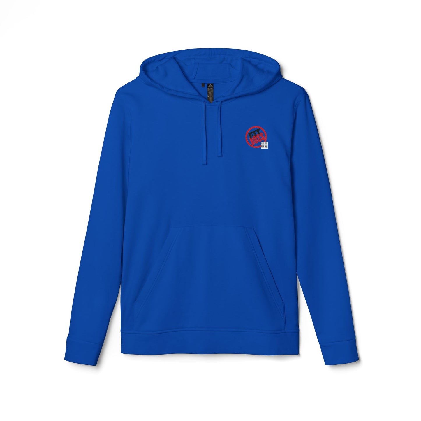 Fit Boss Adidas Unisex Fleece Hoodie