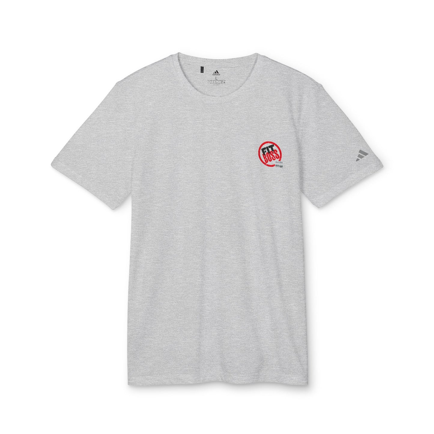 Fit Boss Adidas Unisex Sport T-Shirt