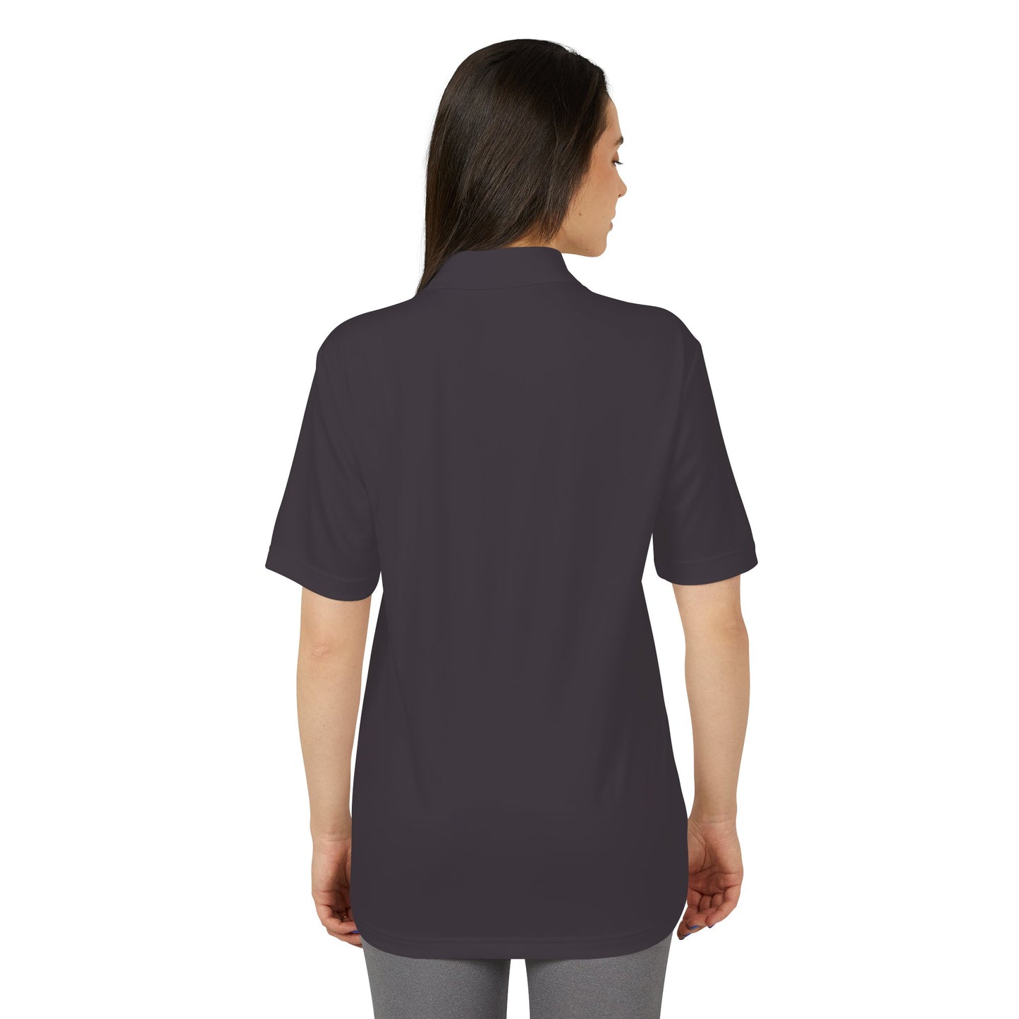 Fit Boss Adidas Unisex Performance Polo