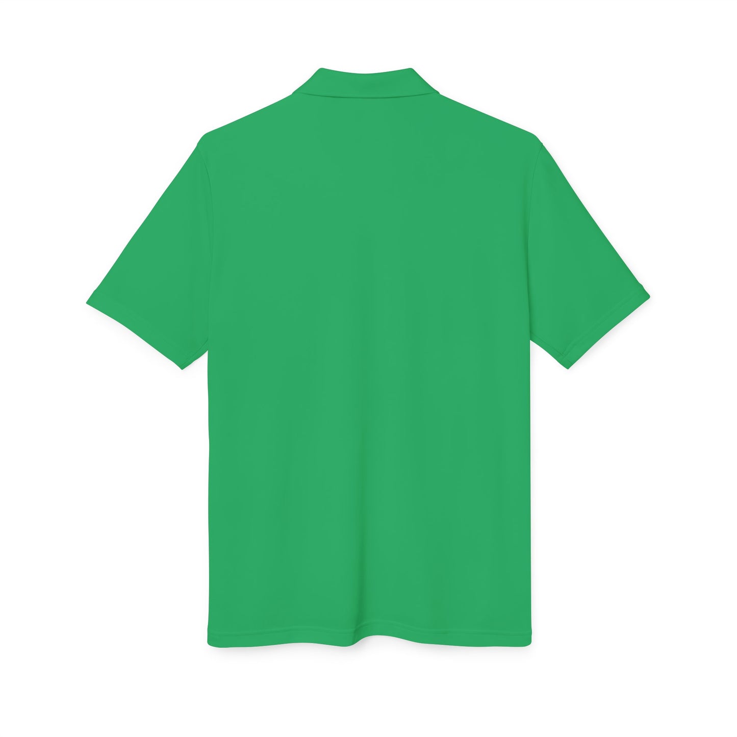 Fit Boss Adidas Unisex Performance Polo
