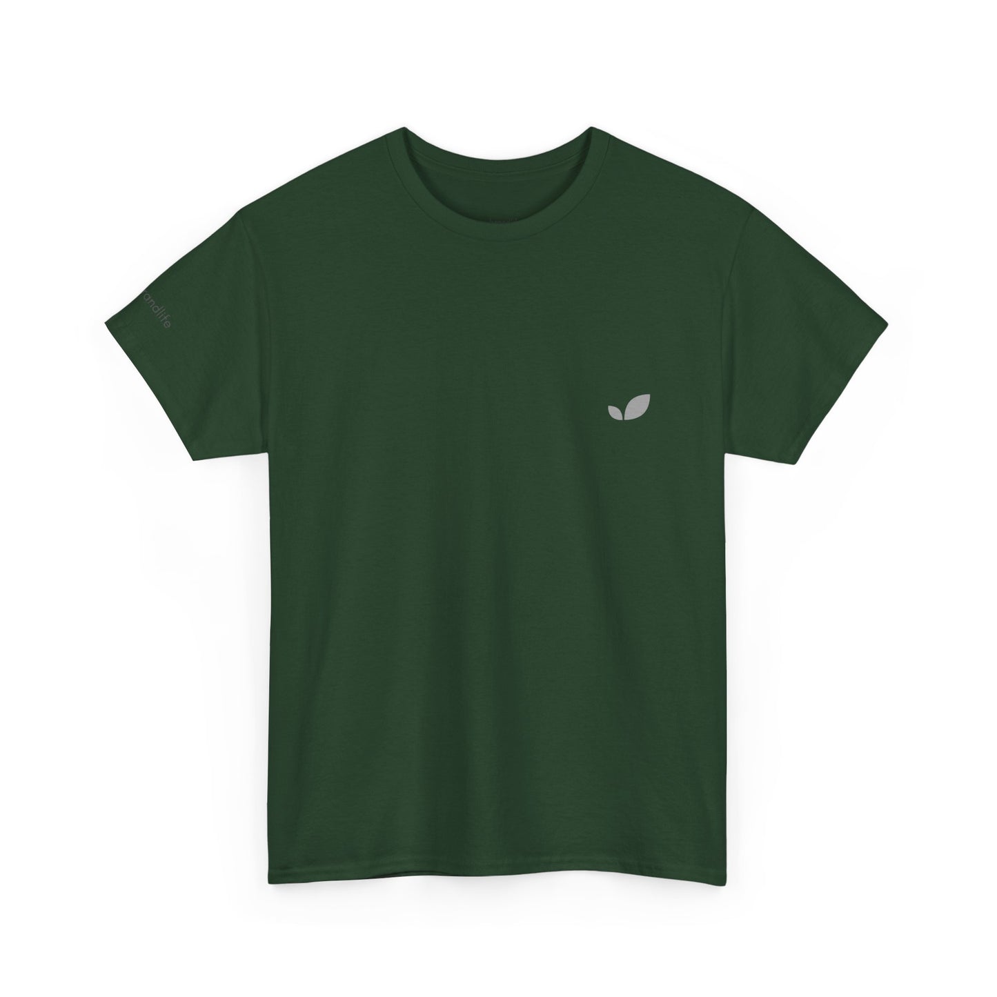 MyBrandLife Unisex Heavy Cotton T-Shirt