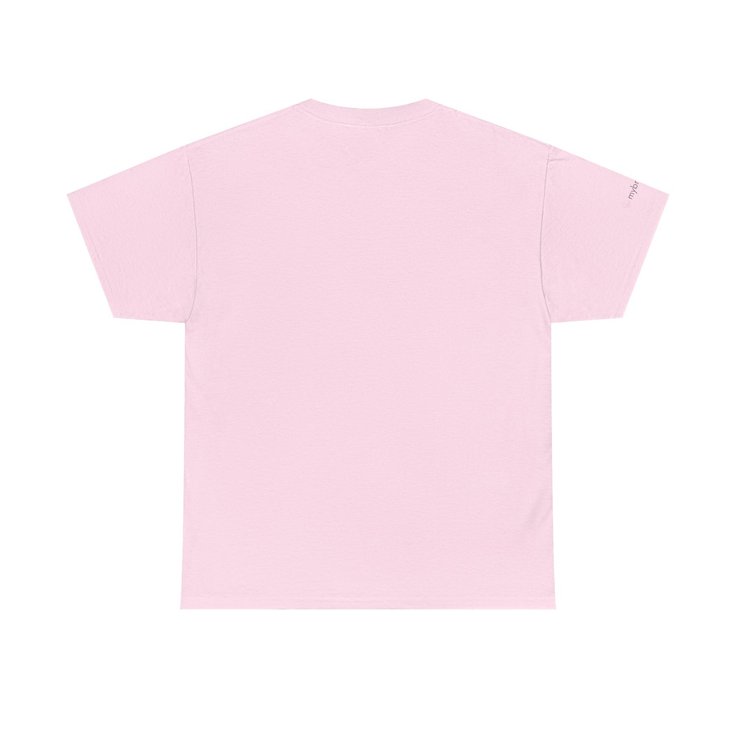 MyBrandLife Unisex Heavy Cotton T-Shirt