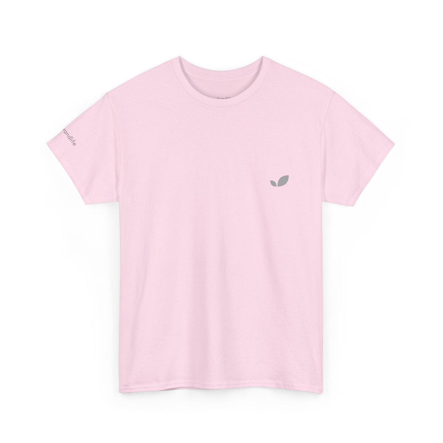 MyBrandLife Unisex Heavy Cotton T-Shirt