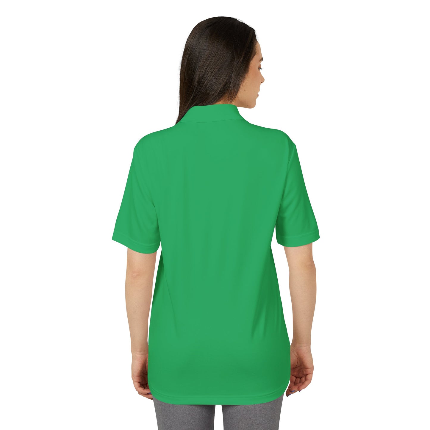 Fit Boss Adidas Unisex Performance Polo