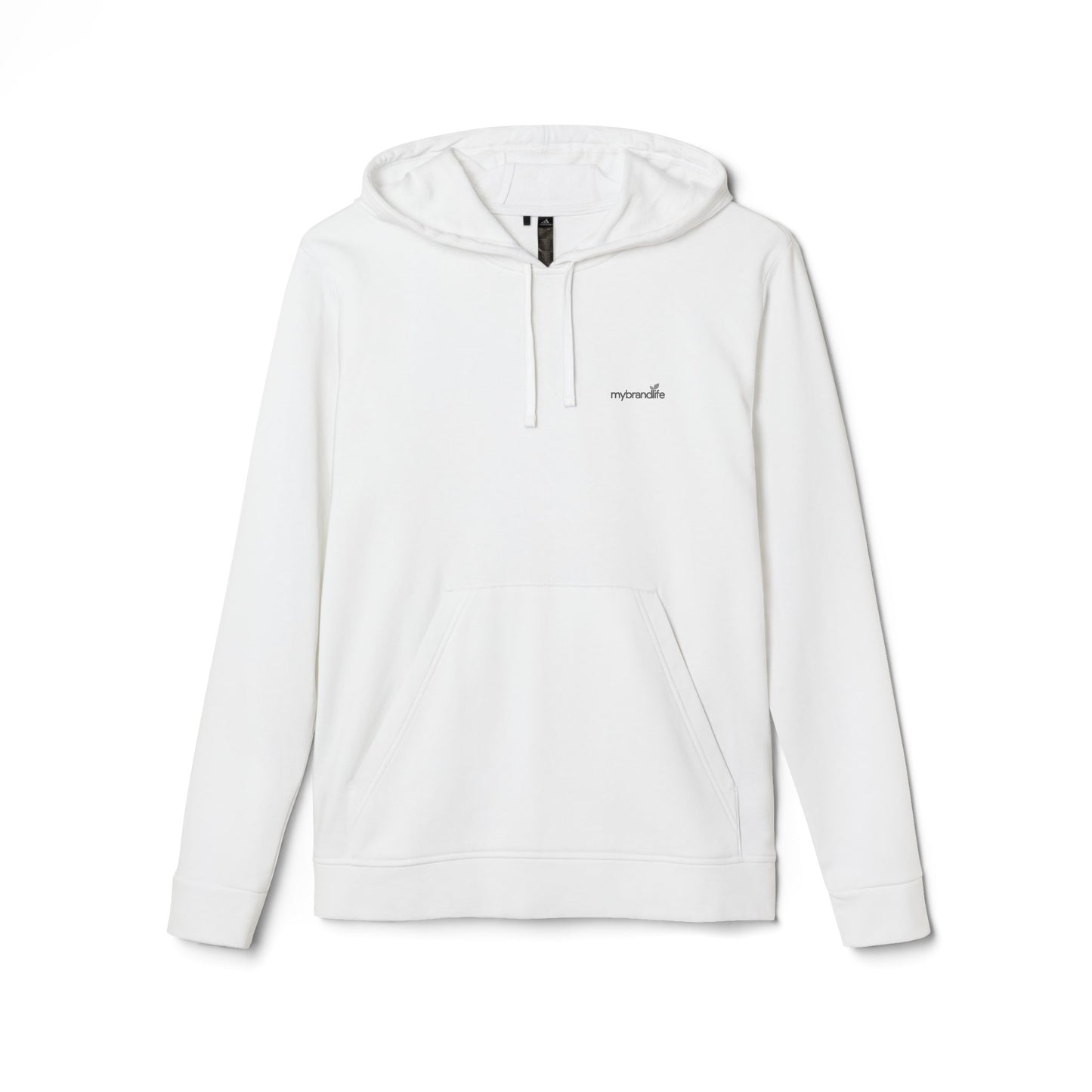 MyBrandLife Adidas Unisex Fleece Hoodie