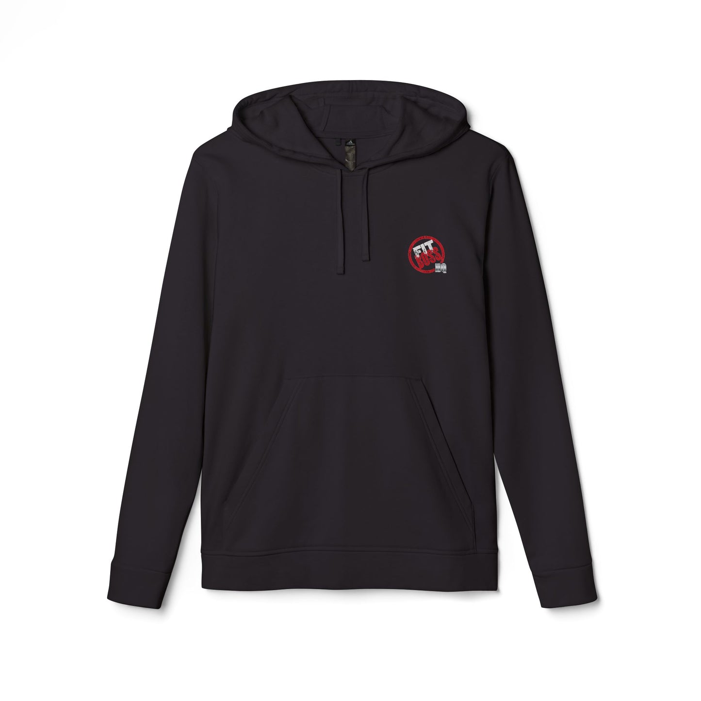 Fit Boss Adidas Unisex Fleece Hoodie