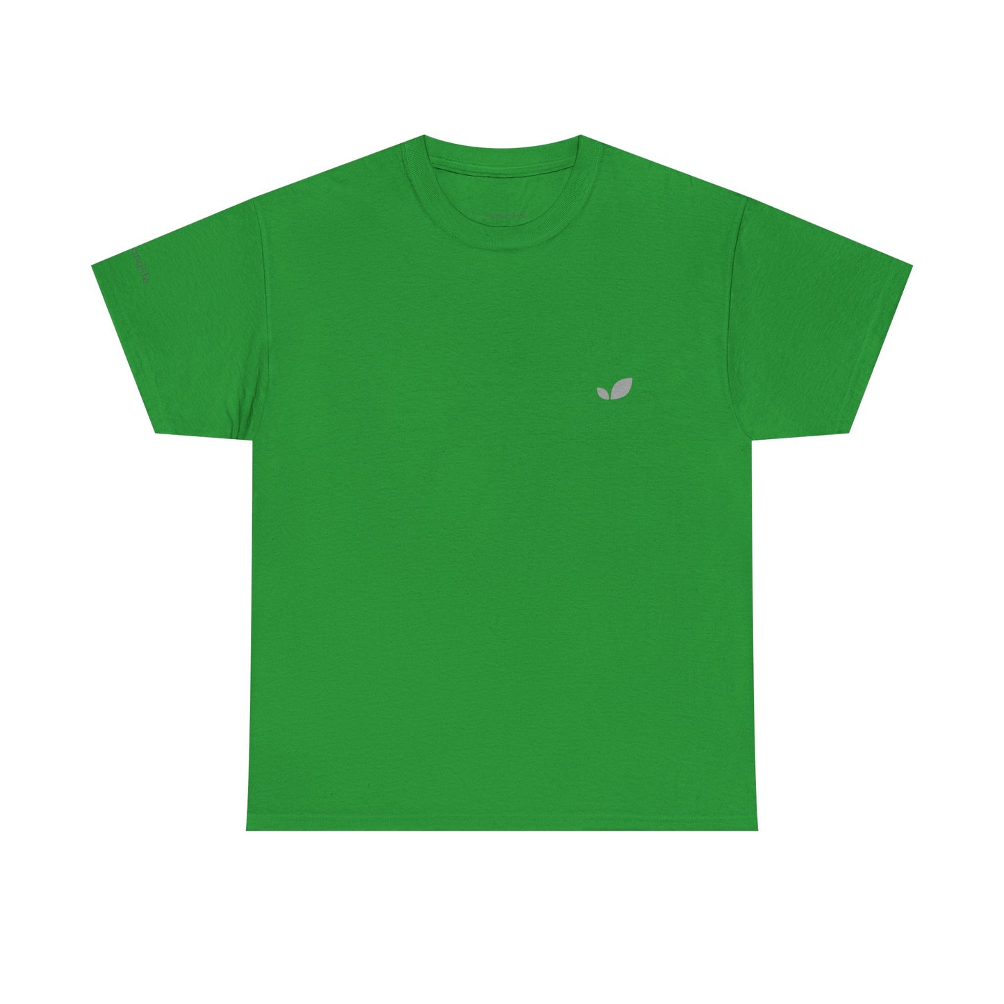 MyBrandLife Unisex Heavy Cotton T-Shirt