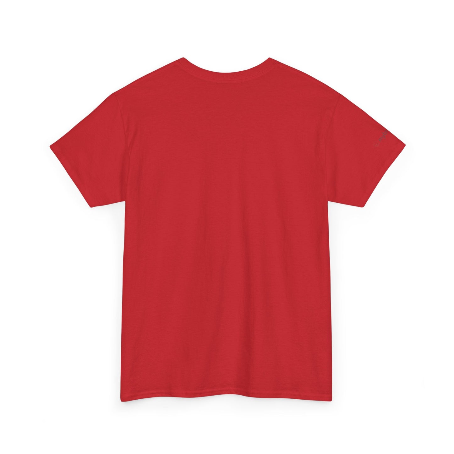 MyBrandLife Unisex Heavy Cotton T-Shirt