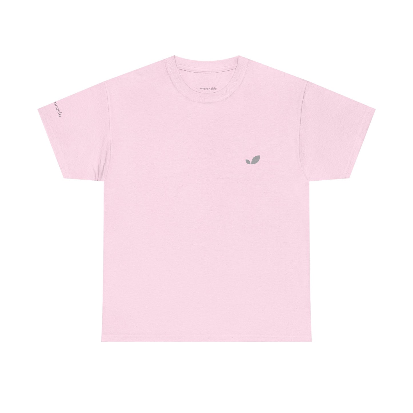 MyBrandLife Unisex Heavy Cotton T-Shirt