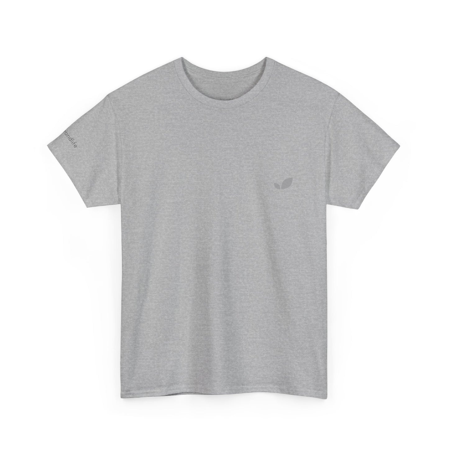 MyBrandLife Unisex Heavy Cotton T-Shirt