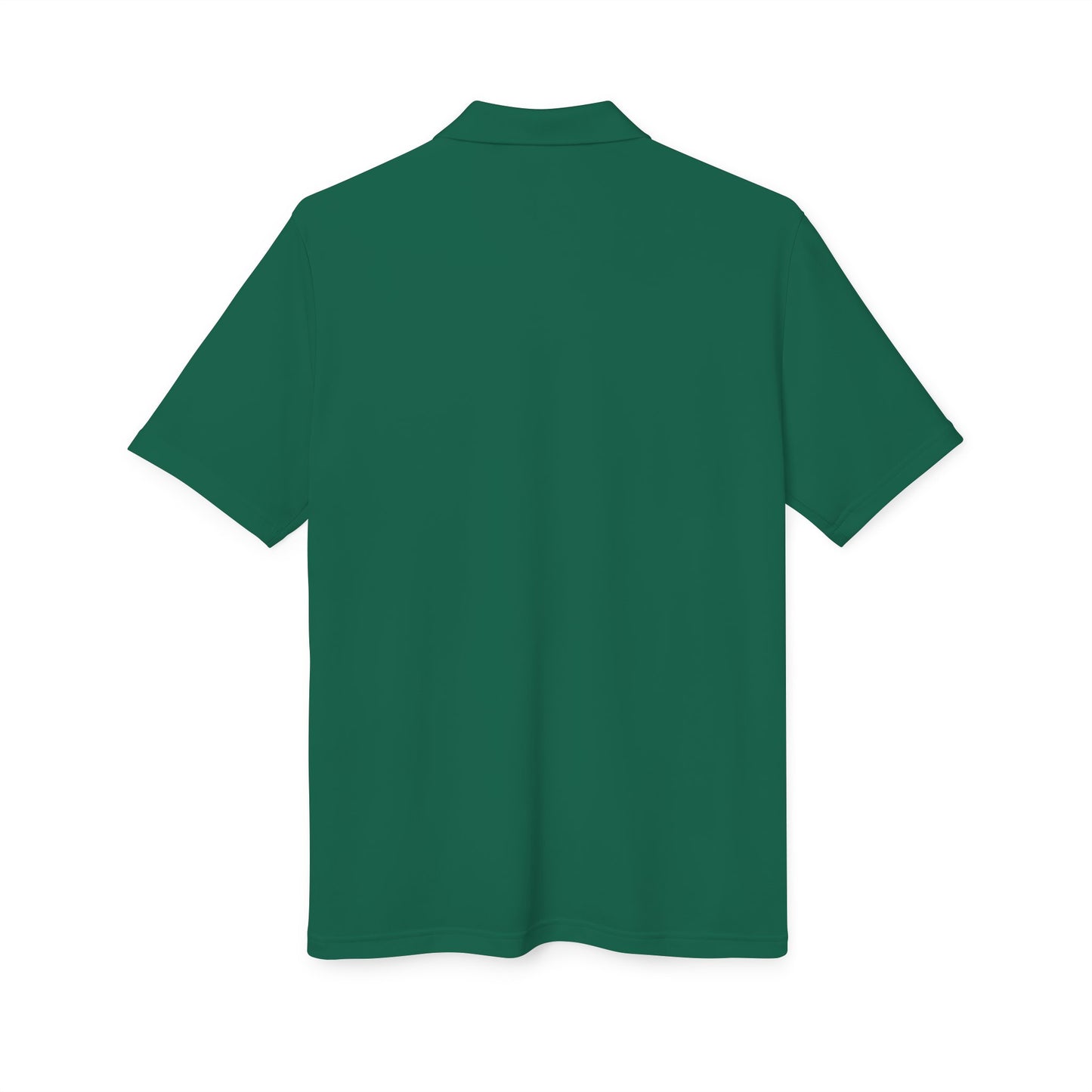 Fit Boss Adidas Unisex Performance Polo