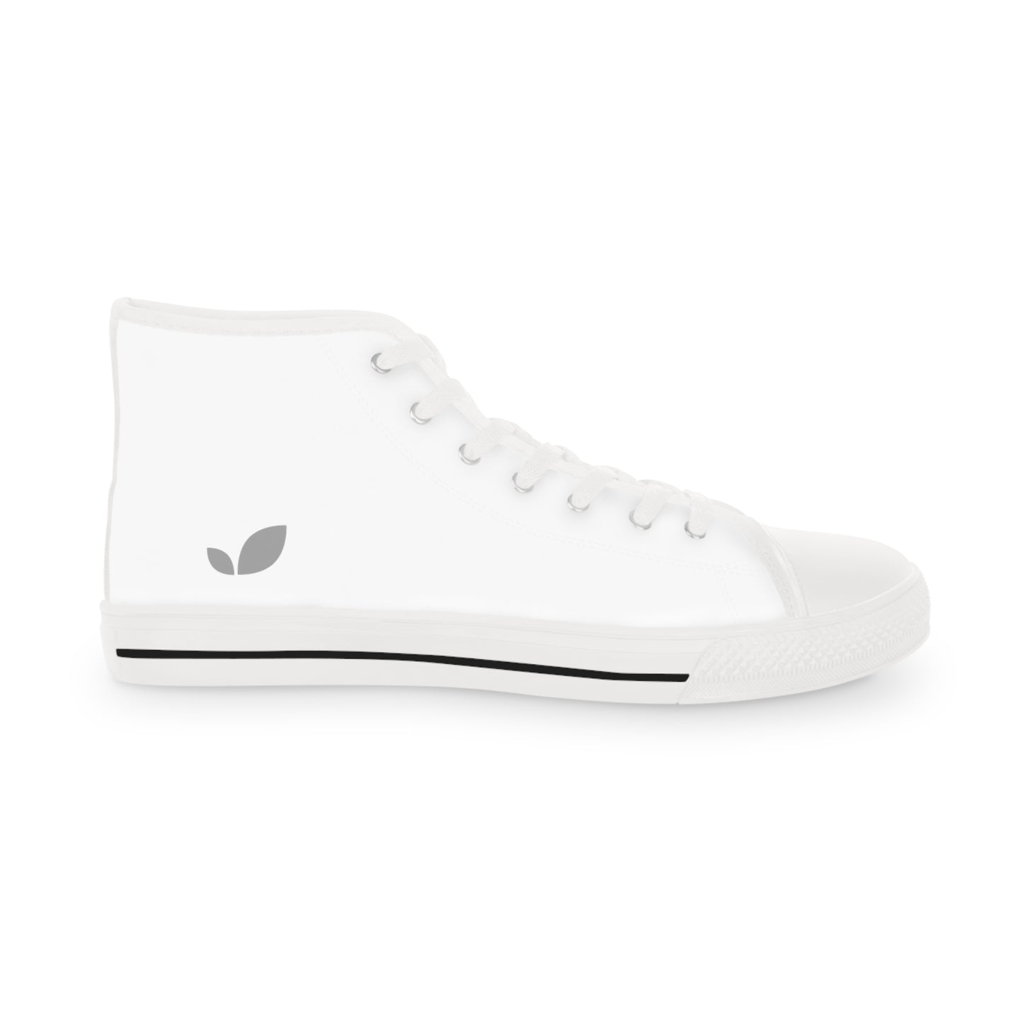MyBrandLife Men's High Top Trainers