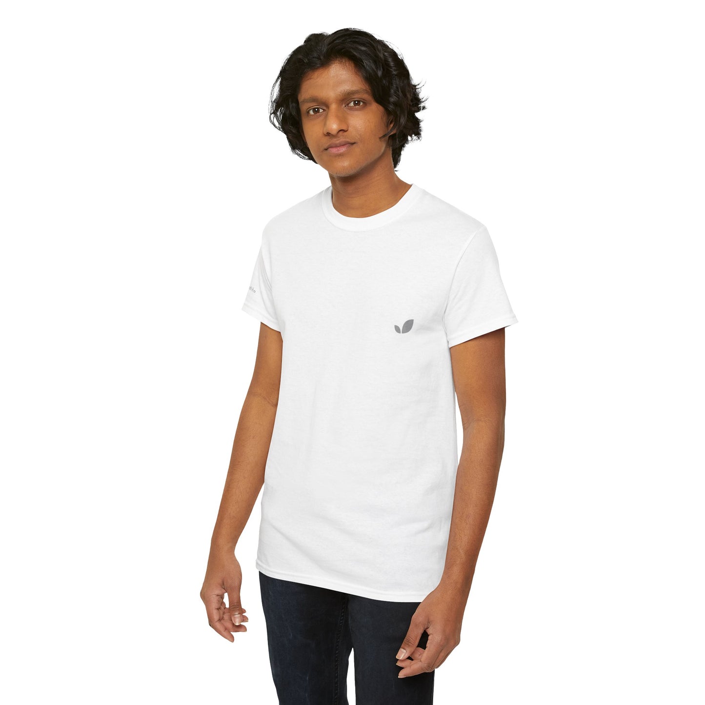 MyBrandLife Unisex Heavy Cotton T-Shirt