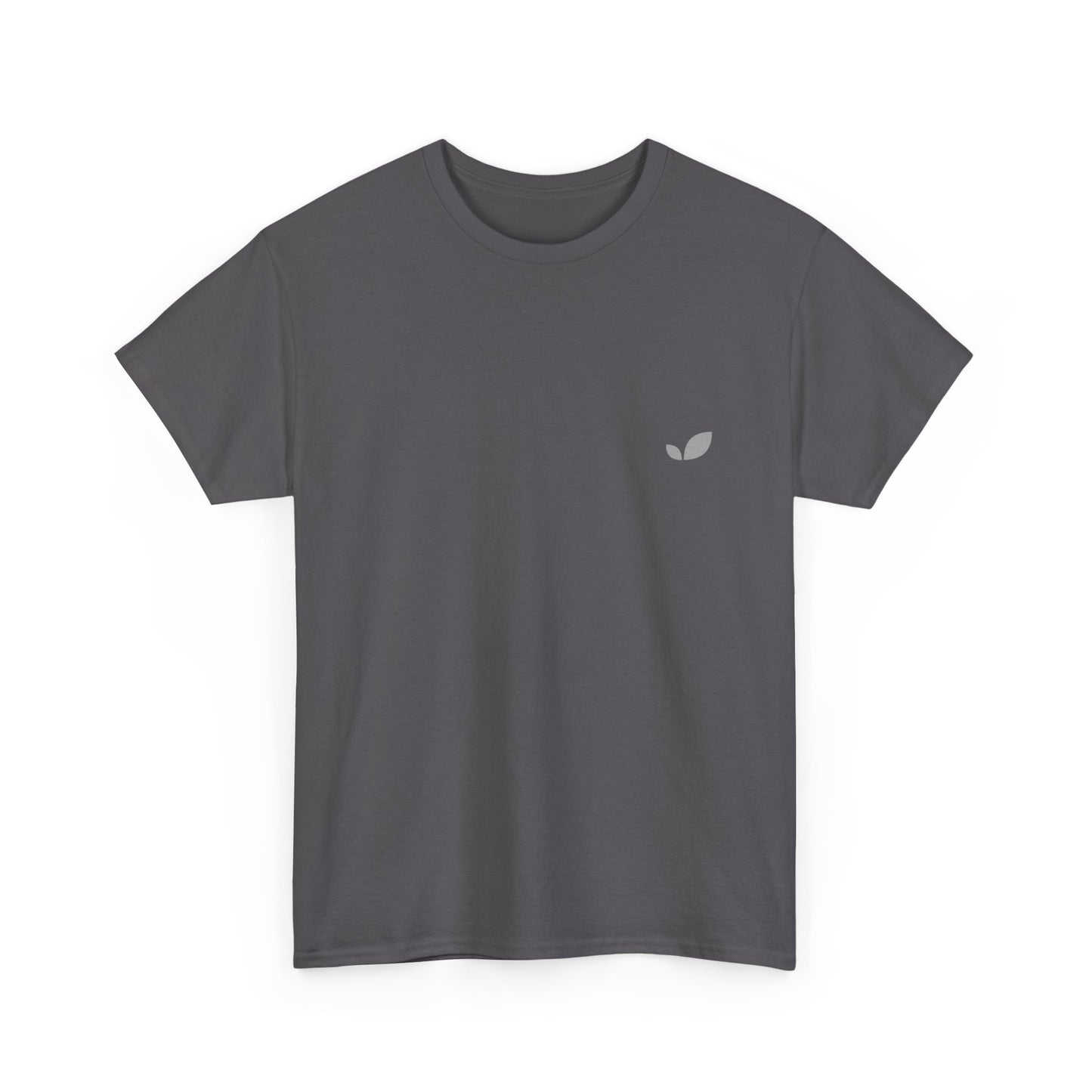 MyBrandLife Unisex Heavy Cotton T-Shirt