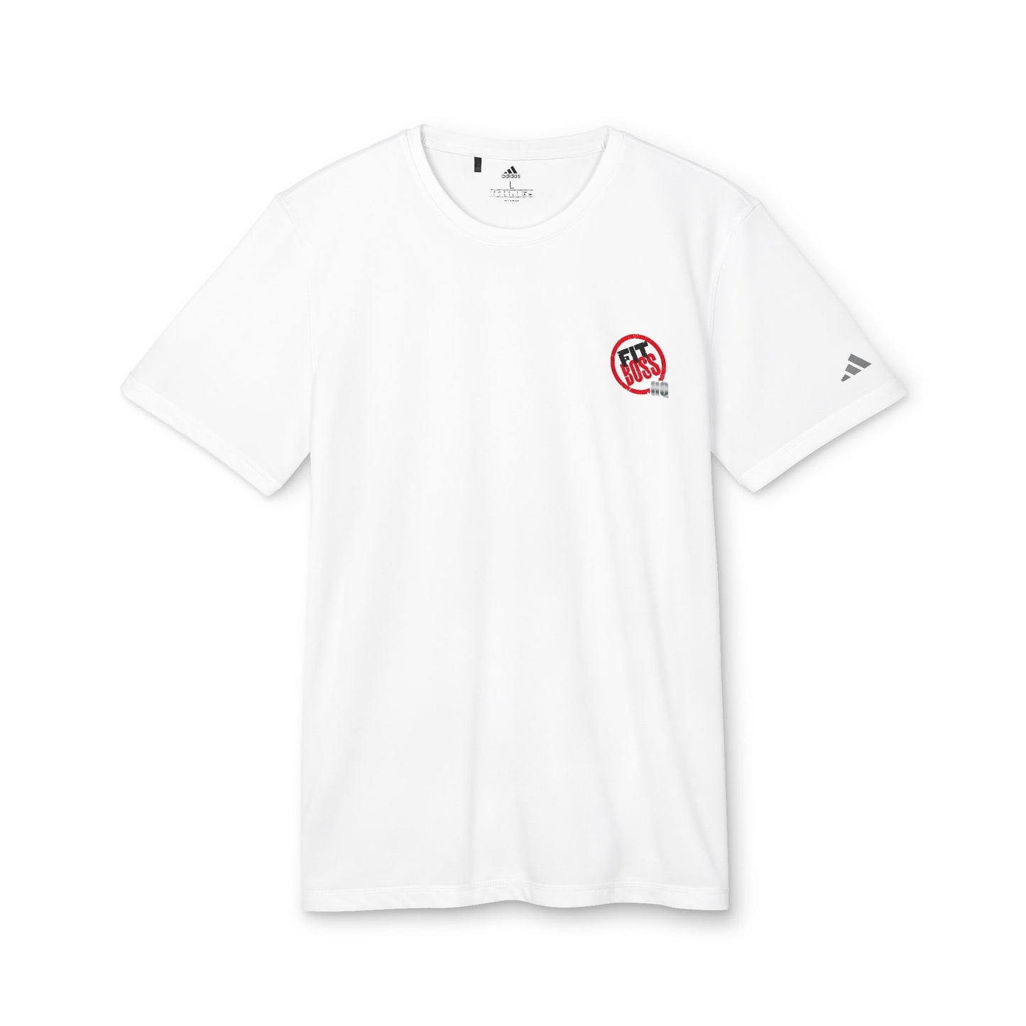 Fit Boss Adidas Unisex Sport T-Shirt