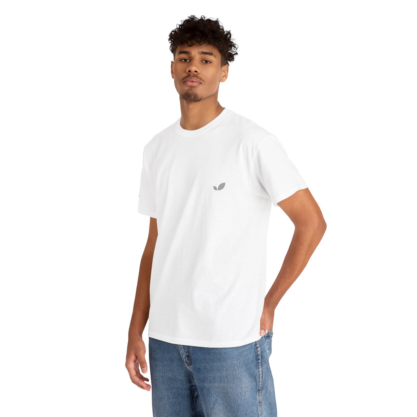 MyBrandLife Unisex Heavy Cotton T-Shirt