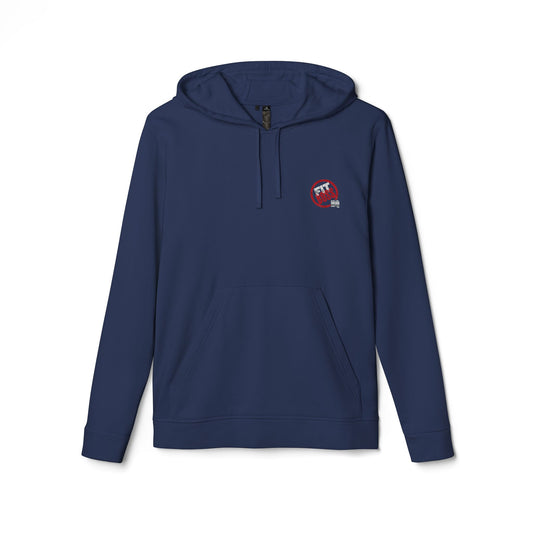 Fit Boss Adidas Unisex Fleece Hoodie