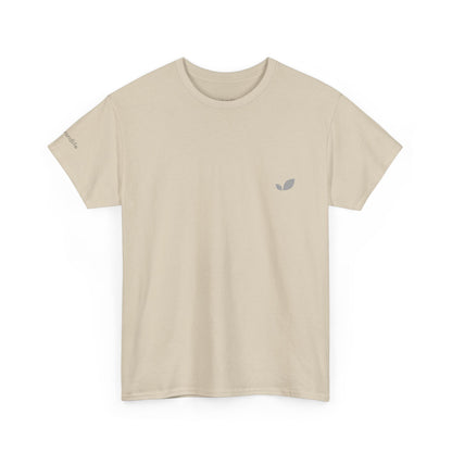 MyBrandLife Unisex Heavy Cotton T-Shirt