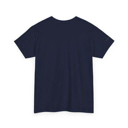 MyBrandLife Unisex Heavy Cotton T-Shirt