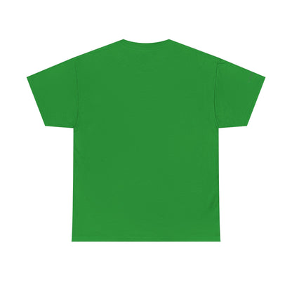MyBrandLife Unisex Heavy Cotton T-Shirt