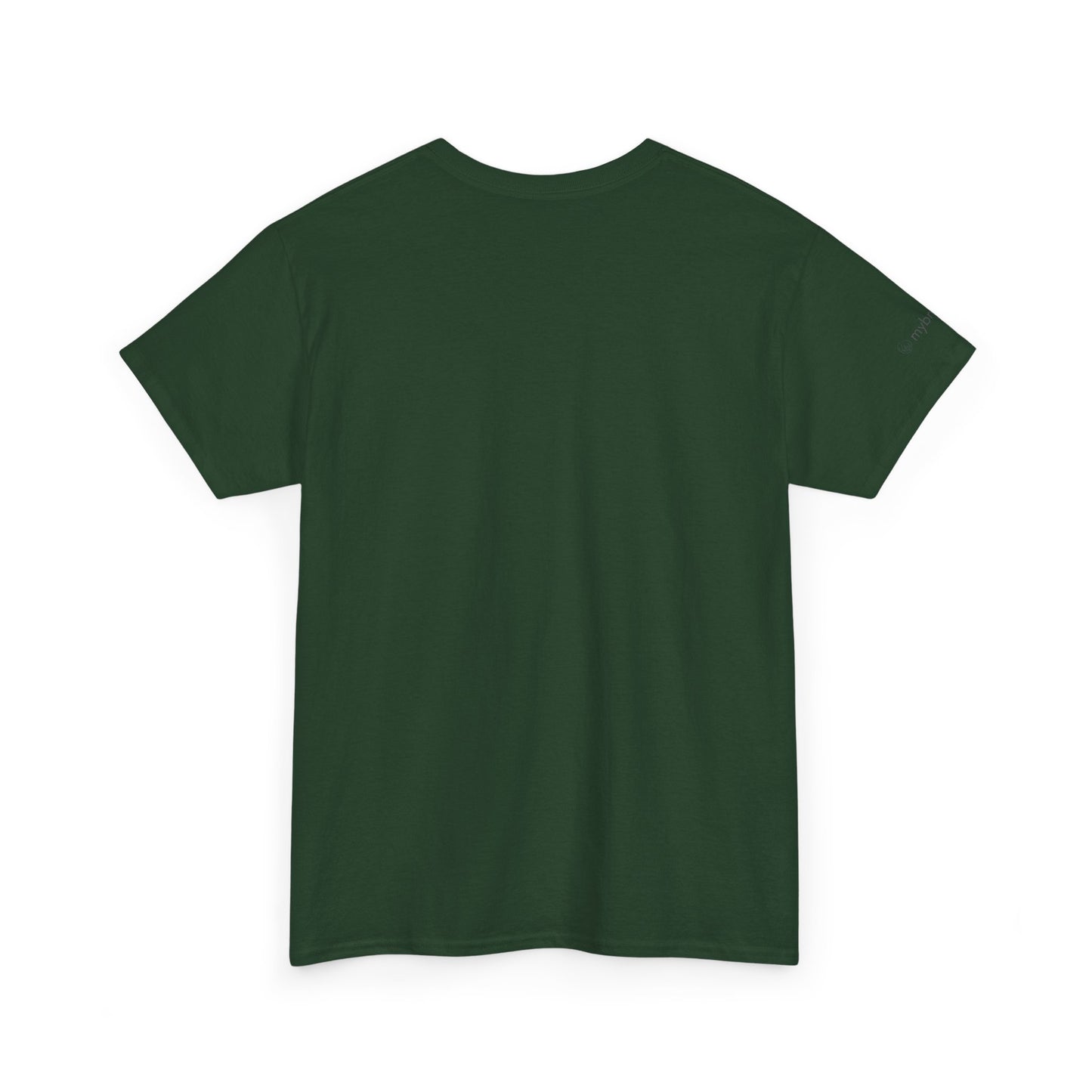 MyBrandLife Unisex Heavy Cotton T-Shirt