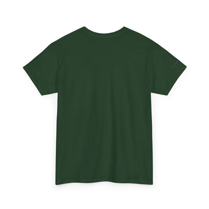 MyBrandLife Unisex Heavy Cotton T-Shirt