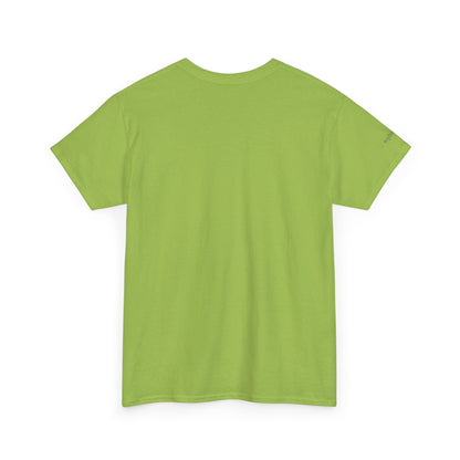 MyBrandLife Unisex Heavy Cotton T-Shirt