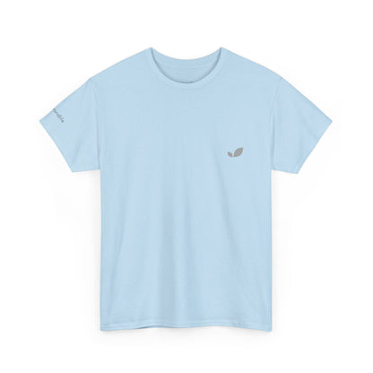 MyBrandLife Unisex Heavy Cotton T-Shirt