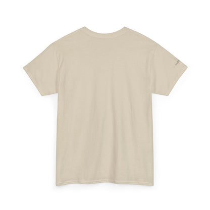 MyBrandLife Unisex Heavy Cotton T-Shirt
