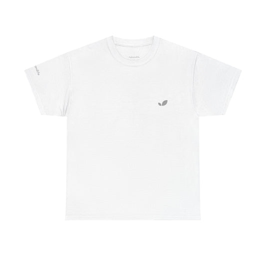 MyBrandLife Unisex Heavy Cotton T-Shirt