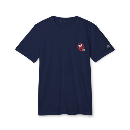 Fit Boss Adidas Unisex Sport T-shirt