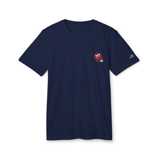 Fit Boss Adidas Unisex Sport T-shirt