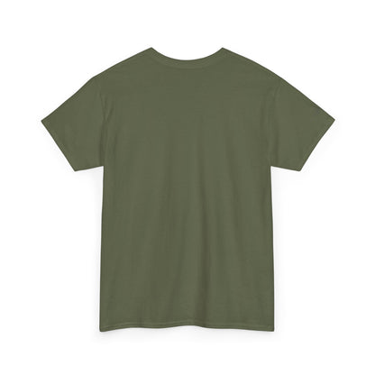 MyBrandLife Unisex Heavy Cotton T-Shirt