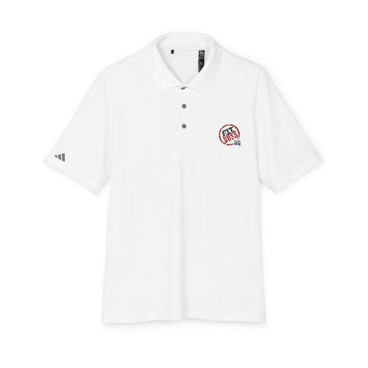 Fit Boss Adidas Unisex Performance Polo