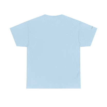 MyBrandLife Unisex Heavy Cotton T-Shirt