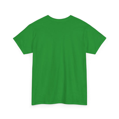 MyBrandLife Unisex Heavy Cotton T-Shirt