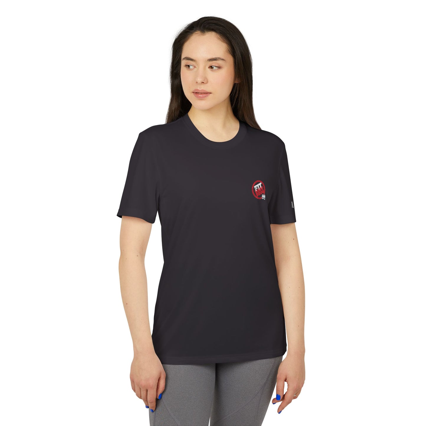 Fit Boss Adidas Unisex Sport T-shirt