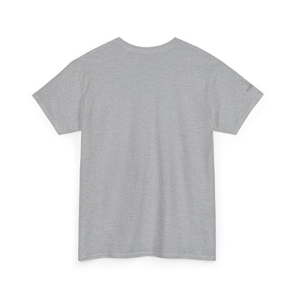 MyBrandLife Unisex Heavy Cotton T-Shirt