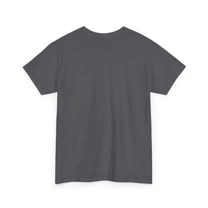 MyBrandLife Unisex Heavy Cotton T-Shirt