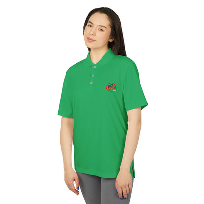 Fit Boss Adidas Unisex Performance Polo