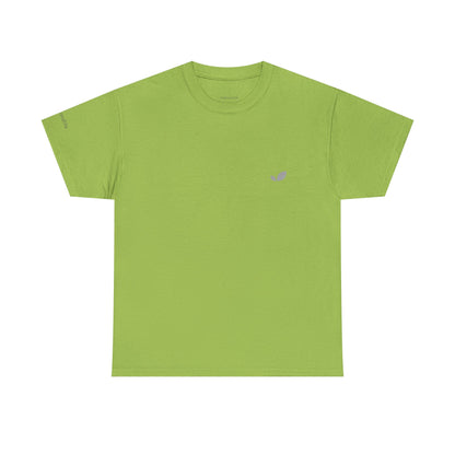 MyBrandLife Unisex Heavy Cotton T-Shirt