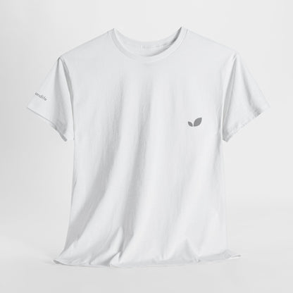 MyBrandLife Unisex Heavy Cotton T-Shirt